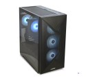 Komputer HIRO Hellcat Intel i5 14400F, RTX 3050 6GB, 16GB RAM, 1TB SSD, WIFI, W11H