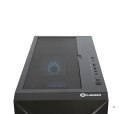 Komputer HIRO Hellcat Intel i5 14400F, RTX 3050 6GB, 16GB RAM, 1TB SSD, WIFI, W11H