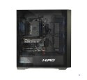 Komputer HIRO Hellcat Intel i5 14400F, RTX 3050 6GB, 16GB RAM, 1TB SSD, WIFI, W11H