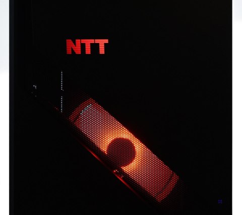 Komputer NTT Game Pro i5 14400F, RTX 5060 8GB, 16GB RAM, 1TB SSD, W11H