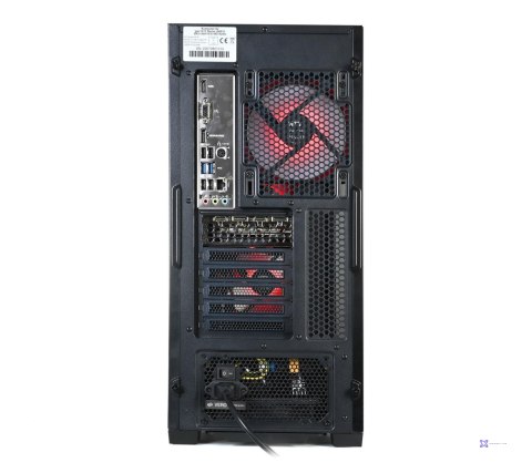 Komputer NTT Game Pro i5 14400F, RTX 5060 8GB, 16GB RAM, 1TB SSD, W11H