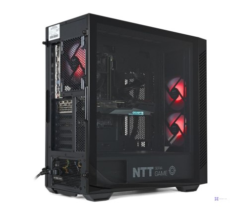 Komputer NTT Game Pro i5 14400F, RTX 5060 8GB, 16GB RAM, 1TB SSD, W11H