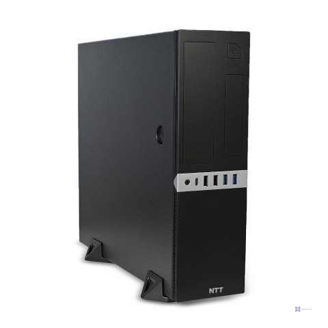 Komputer NTT proDesk SFF - Intel i5 14400, 16GB RAM, 512GB SSD, WIFI, W11 Pro