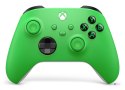 Kontroler Microsoft Xbox Series Green (OUTLET)