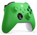 Kontroler Microsoft Xbox Series Green (OUTLET)