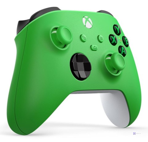 Kontroler Microsoft Xbox Series Green (OUTLET)