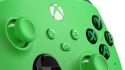 Kontroler Microsoft Xbox Series Green (OUTLET)