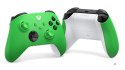 Kontroler Microsoft Xbox Series Green (OUTLET)
