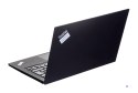 LENOVO ThinkPad T14 G2 i7-1185G7 32GB 512GB SSD 14" FHD Win11pro + zasilacz UŻYWANY