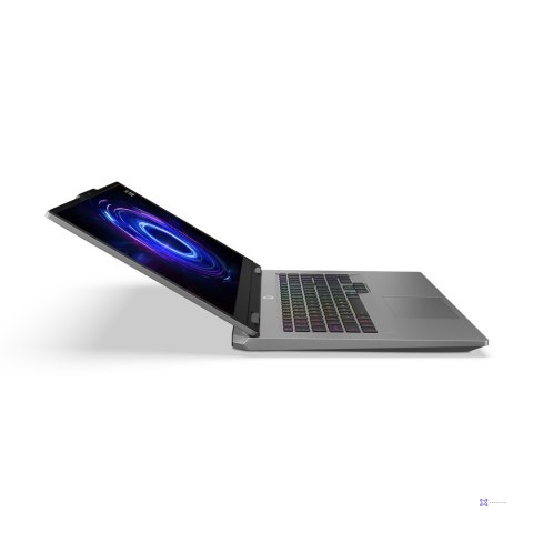 Lenovo LOQ 17IRX10 i5-13450HX 17.3" FHD IPS 300nits AG 165Hz 16GB DDR5 4800 SSD512 GeForce RTX 5050 8GB 60Wh NoOS Luna Grey