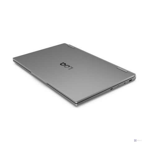 Lenovo LOQ 17IRX10 i5-13450HX 17.3" FHD IPS 300nits AG 165Hz 16GB DDR5 4800 SSD512 GeForce RTX 5050 8GB 60Wh NoOS Luna Grey