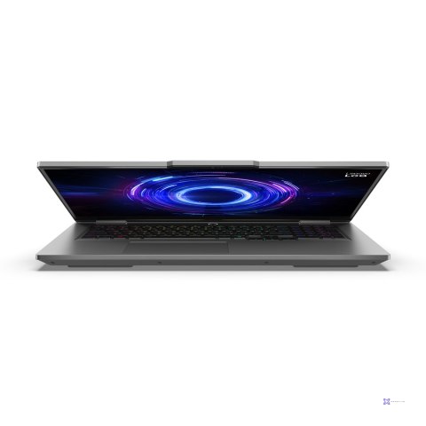 Lenovo LOQ 17IRX10 i5-13450HX 17.3" FHD IPS 300nits AG 165Hz 16GB DDR5 4800 SSD512 GeForce RTX 5050 8GB 60Wh NoOS Luna Grey