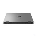 Lenovo LOQ 17IRX10 i5-13450HX 17.3" FHD IPS 300nits AG 165Hz 16GB DDR5 4800 SSD512 GeForce RTX 5050 8GB 60Wh NoOS Luna Grey