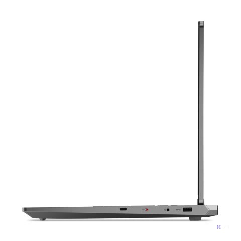 Lenovo LOQ 17IRX10 i5-13450HX 17.3" FHD IPS 300nits AG 165Hz 16GB DDR5 4800 SSD512 GeForce RTX 5050 8GB 60Wh NoOS Luna Grey