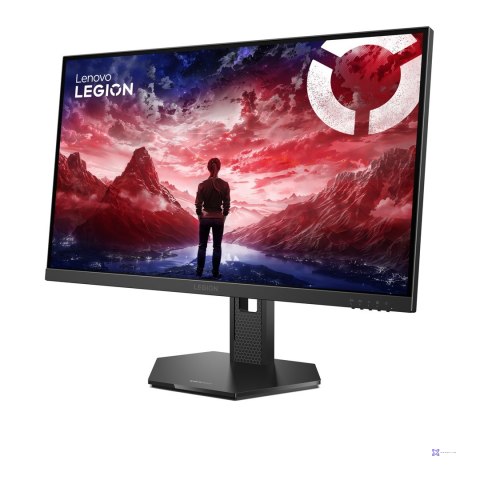 Lenovo Legion 27Q-10 27"QHD IPS 240Hz AG HDMI, DP Raven Black (OUTLET)