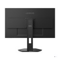 Lenovo Legion 27Q-10 27"QHD IPS 240Hz AG HDMI, DP Raven Black (OUTLET)