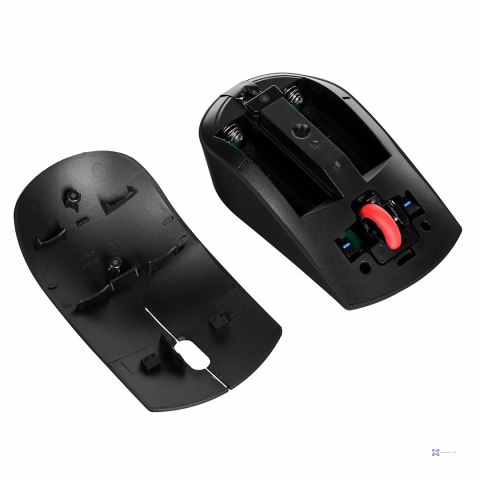 Lenovo Profesjonalna laserowa mysz bezprzewodowa