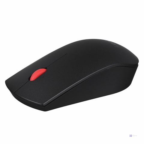 Lenovo Profesjonalna laserowa mysz bezprzewodowa