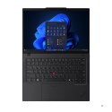Lenovo ThinkPad T14 G6 Ultra 5 225U 14.0"WUXGA IPS 60Hz 400nits AG 16GB DDR5 5600 SSD512 Intel Graphics Cam 5.0MP + IR 57Wh W11P