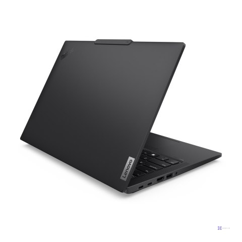 Lenovo ThinkPad T14 G6 Ultra 5 225U 14.0"WUXGA IPS 60Hz 400nits AG 16GB DDR5 5600 SSD512 Intel Graphics Cam 5.0MP + IR 57Wh W11P