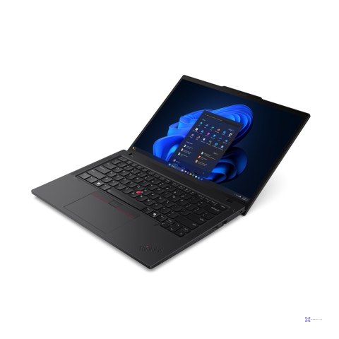 Lenovo ThinkPad T14 G6 Ultra 5 225U 14.0"WUXGA IPS 60Hz 400nits AG 16GB DDR5 5600 SSD512 Intel Graphics Cam 5.0MP + IR 57Wh W11P