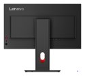 Lenovo ThinkVision T24D-40 23.8"FHD 120Hz 250nits AG HDMI DP USB Eclipse Black