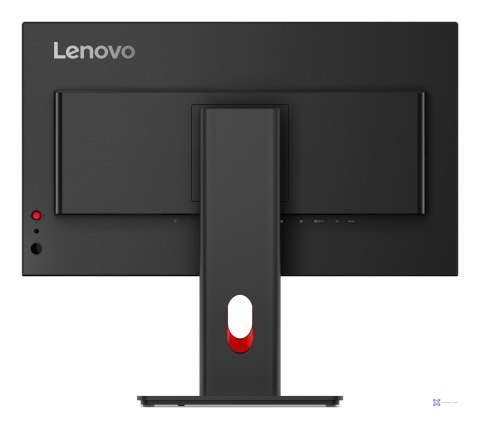Lenovo ThinkVision T24D-40 23.8"FHD 120Hz 250nits AG HDMI DP USB Eclipse Black