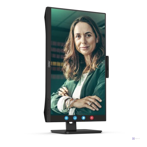 MONITOR AOC LED 27" Q27P3QW