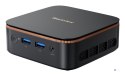 Mini PC Blackview MP20 Ryzen 3 3300U 8GB SSD256 W11Pro czarny
