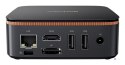 Mini PC Blackview MP20 Ryzen 3 3300U 8GB SSD256 W11Pro czarny