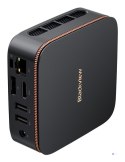Mini PC Blackview MP20 Ryzen 3 3300U 8GB SSD256 W11Pro czarny