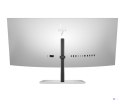 Monitor HP LED 37,5" S7 Pro 738pu (8K167AA) Curved IPS WQHD+ HDR400 RJ-45 ThunderBolt 4