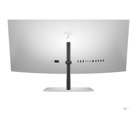 Monitor HP LED 37,5" S7 Pro 738pu (8K167AA) Curved IPS WQHD+ HDR400 RJ-45 ThunderBolt 4