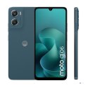Motorola Moto G06 4/64GB Tapestry Blue (OUTLET)