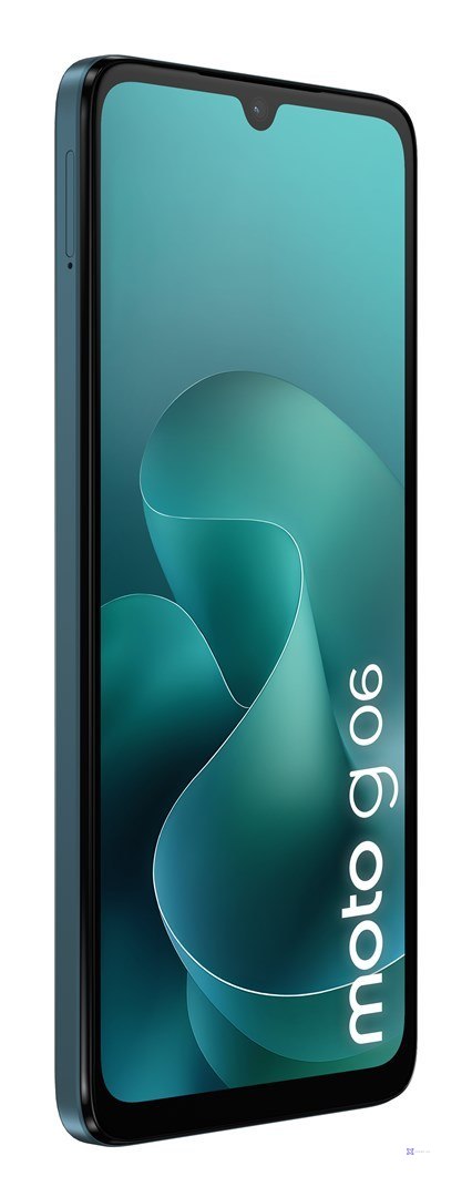 Motorola Moto G06 4/64GB Tapestry Blue (OUTLET)