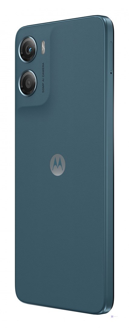 Motorola Moto G06 4/64GB Tapestry Blue (OUTLET)