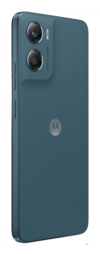Motorola Moto G06 4/64GB Tapestry Blue (OUTLET)
