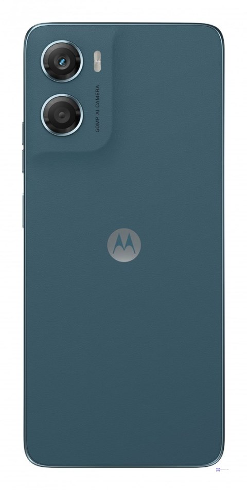 Motorola Moto G06 4/64GB Tapestry Blue (OUTLET)