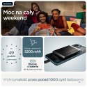Motorola Moto G06 4/64GB Tapestry Blue (OUTLET)