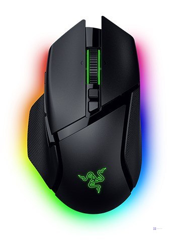 Mysz Razer Basilisk V3 Pro K