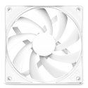 NZXT WENTYLATOR F120Q V2 BIAŁY PWM