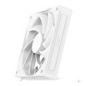 NZXT WENTYLATOR F120Q V2 BIAŁY PWM