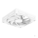 NZXT WENTYLATOR F120Q V2 BIAŁY PWM