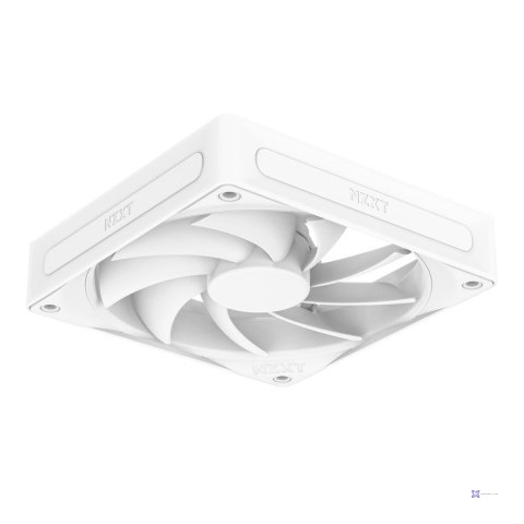 NZXT WENTYLATOR F120Q V2 BIAŁY PWM