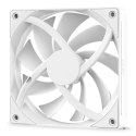 NZXT WENTYLATOR F120Q V2 BIAŁY PWM
