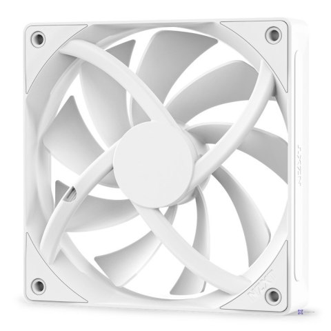 NZXT WENTYLATOR F120Q V2 BIAŁY PWM