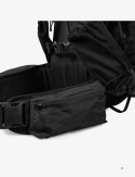 Plecak turystyczny damski Berghaus Remote Hike 23L, czarny