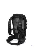 Plecak turystyczny damski Berghaus Remote Hike 23L, czarny