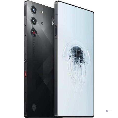 REDMAGIC 10 Pro 5G 12/256GB Shadow (OUTLET)