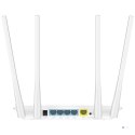 Router CUDY WR1200 LAN 10/100 AC1200 Dual Band WiFi Mesh